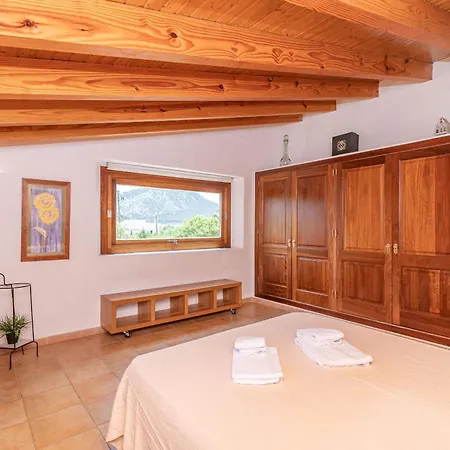 Cal Beato By Sealand Pollenca