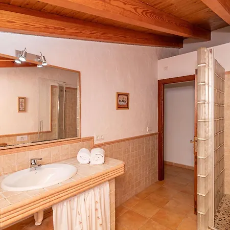 Cal Beato By Sealand Villa Pollenca