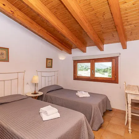 Cal Beato By Sealand Pollenca