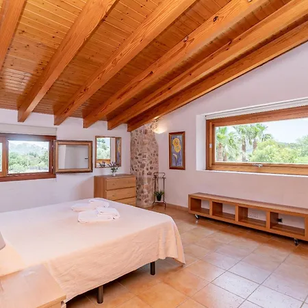 Cal Beato By Sealand Villa Pollenca