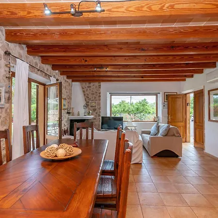 Villa Cal Beato By Sealand Pollenca