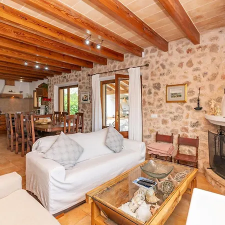 Villa Cal Beato By Sealand *