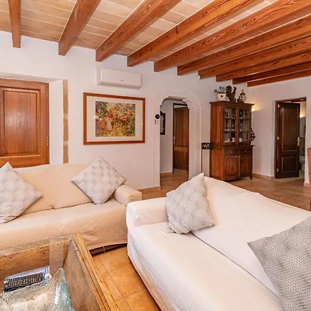 Cal Beato By Sealand * Pollenca