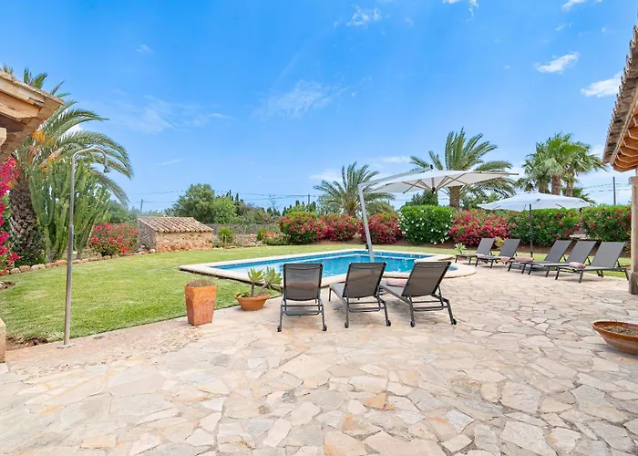 ヴィラ Cal Beato By Sealand ポレンサ