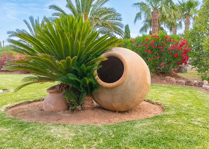 Cal Beato By Sealand ヴィラ