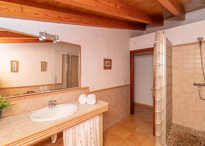 Cal Beato By Sealand ヴィラ ポレンサ