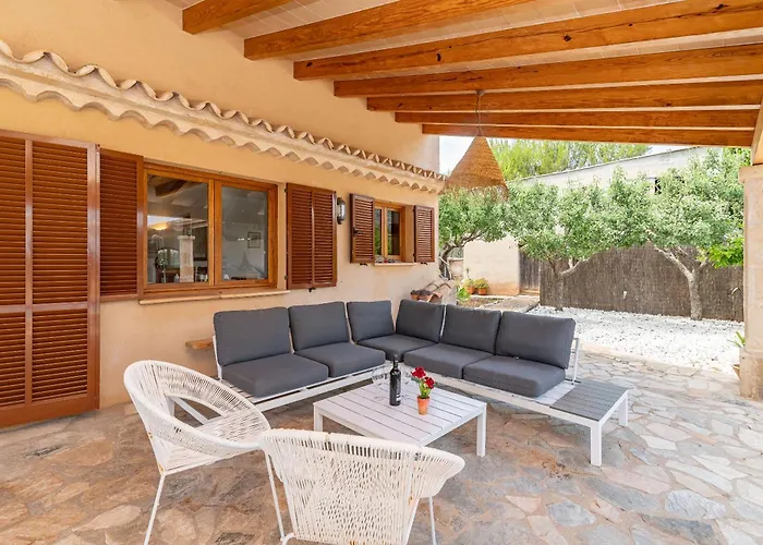 ヴィラ Cal Beato By Sealand