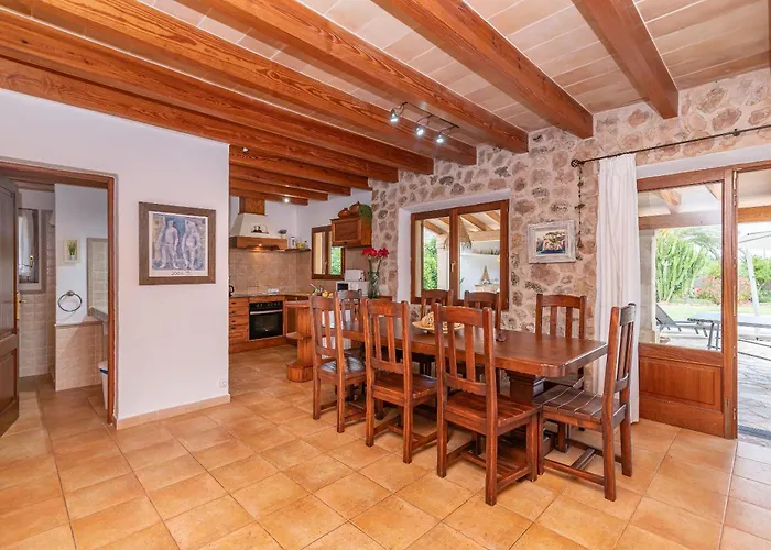 Cal Beato By Sealand ヴィラ *