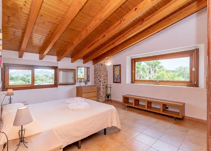 Cal Beato By Sealand ヴィラ ポレンサ