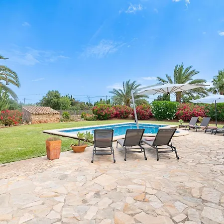 Villa Cal Beato By Sealand Pollença