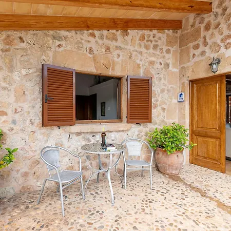 Villa Cal Beato By Sealand *