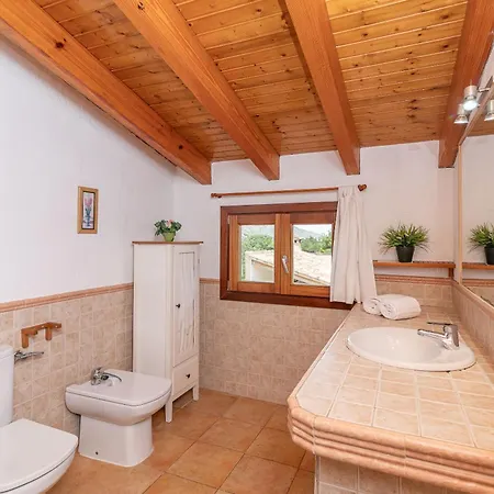 Cal Beato By Sealand * Pollença