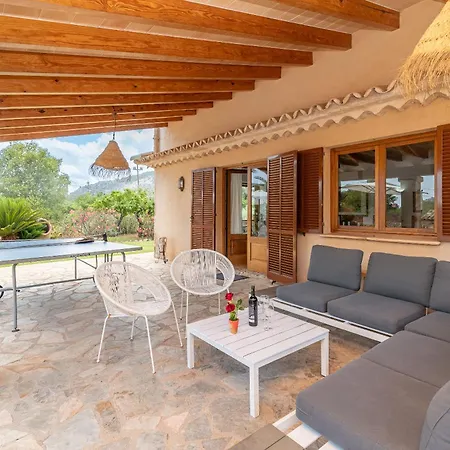 Cal Beato By Sealand Villa