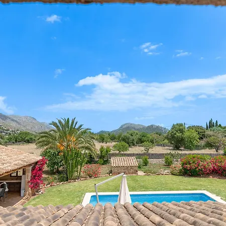 Villa Cal Beato By Sealand