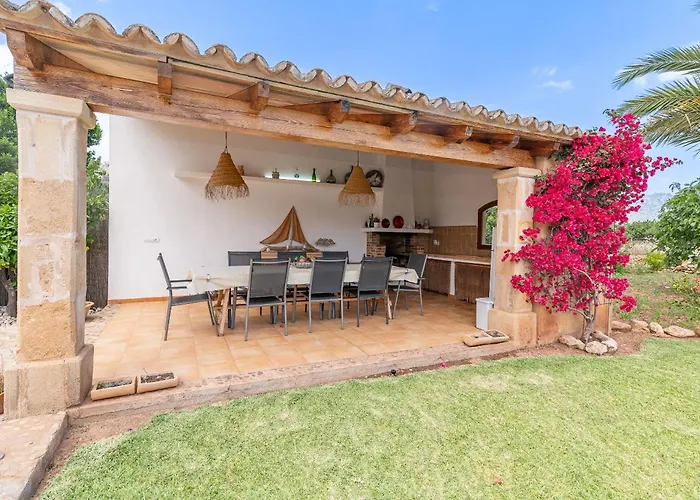 Cal Beato By Sealand Pollensa