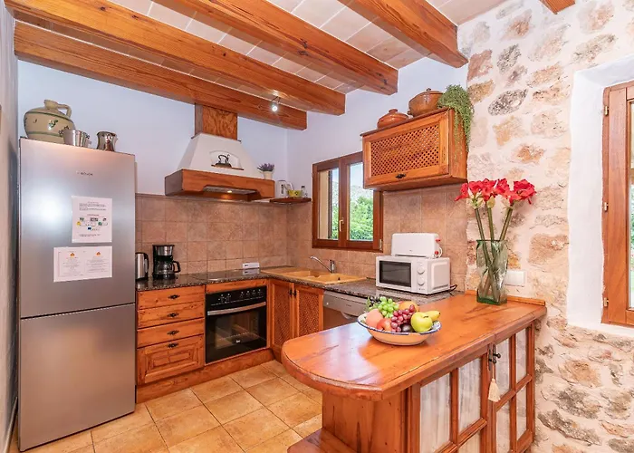 Cal Beato By Sealand * Pollensa