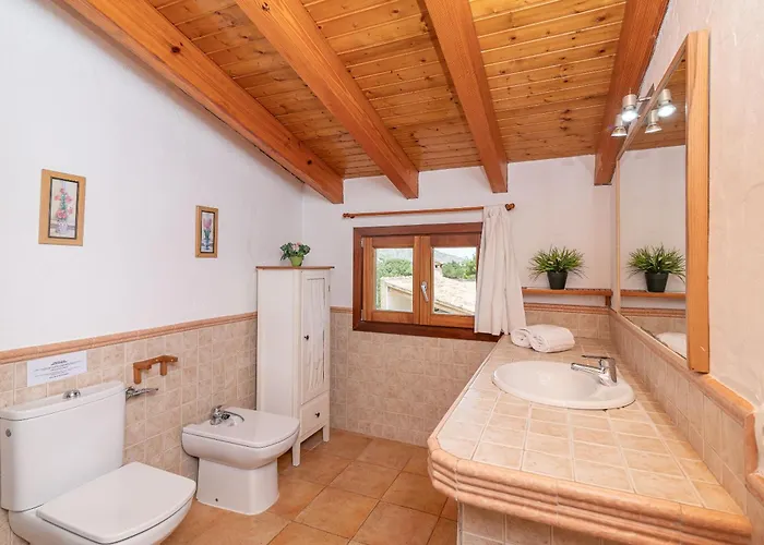 Cal Beato By Sealand * Pollensa