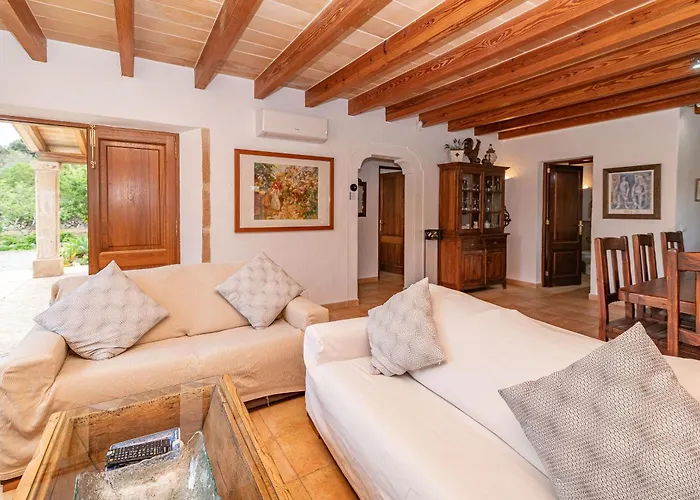 Cal Beato By Sealand * Pollensa