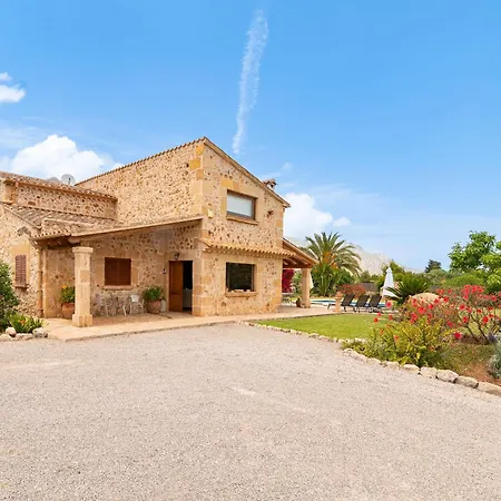 Villa Cal Beato By Sealand