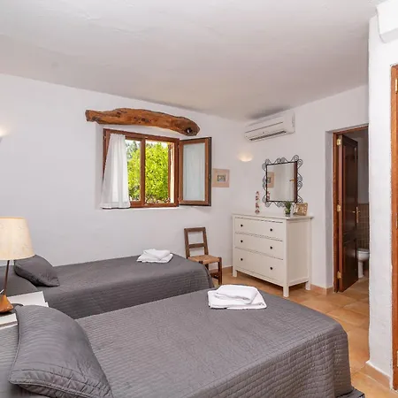 Cal Beato By Sealand