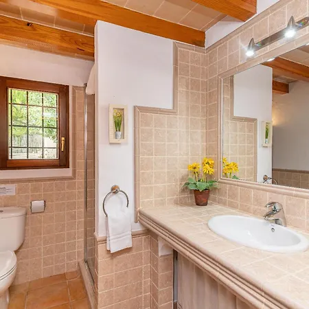 Villa Cal Beato By Sealand