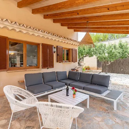 Villa Cal Beato By Sealand