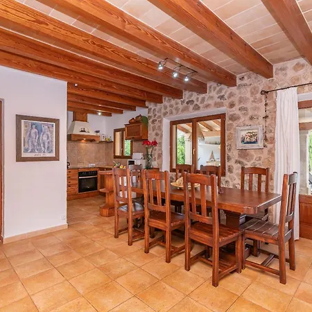 Cal Beato By Sealand Villa *