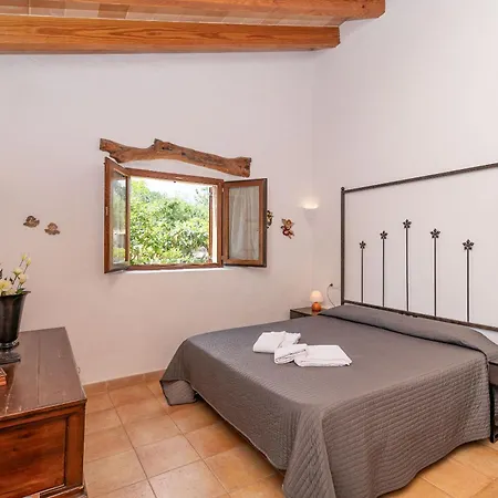 Cal Beato By Sealand Villa *